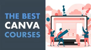 canva courses