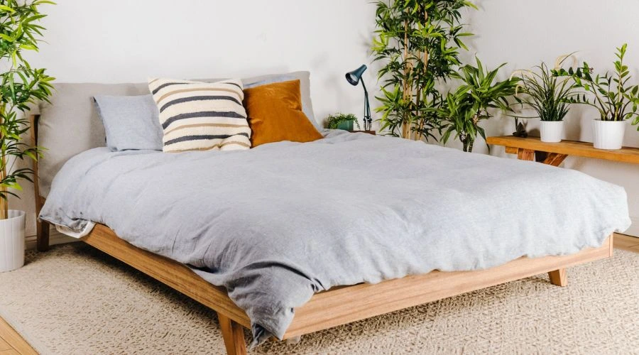 Sturdy and Stylish Bed Frames | findwyse