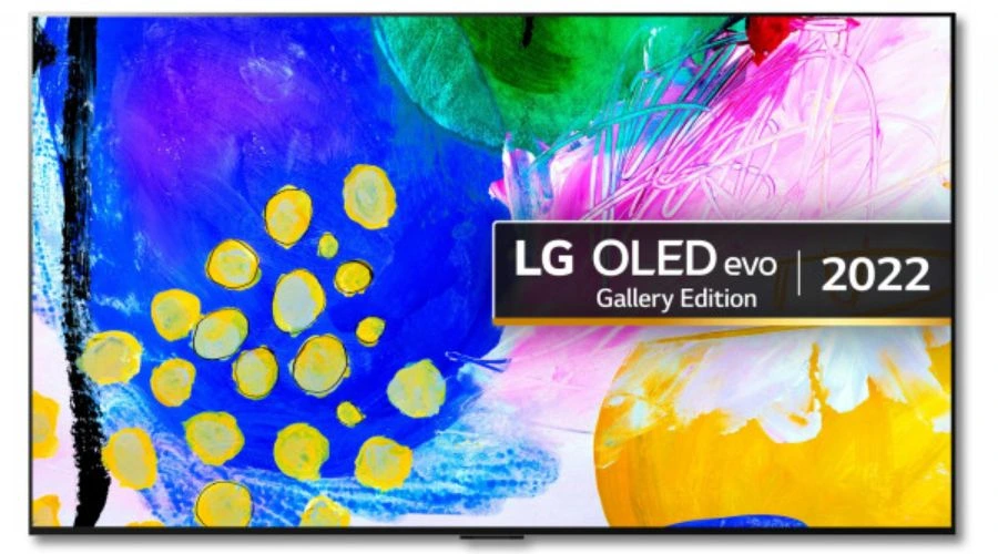 LG OLED65G2 | findwyse