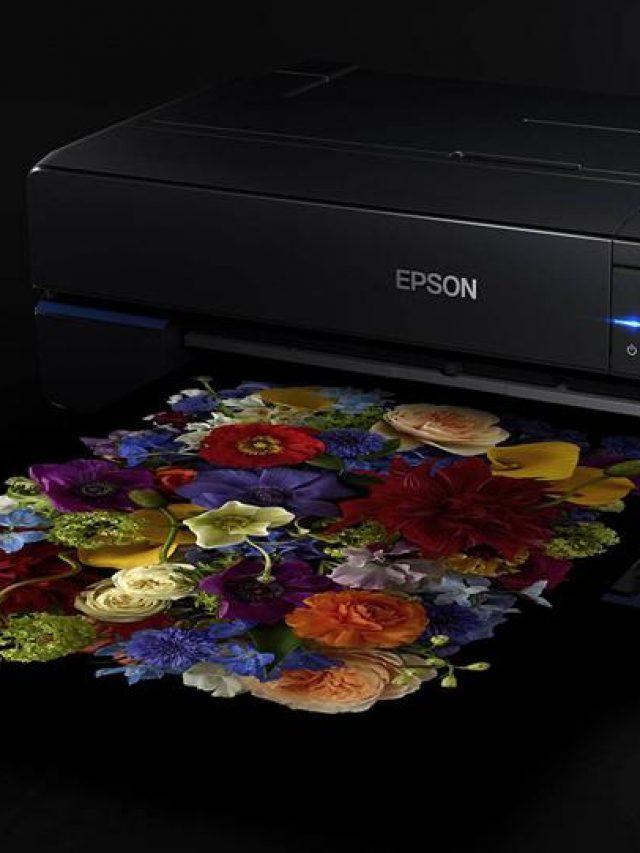 8 Best Printers for day to day usage in 2022