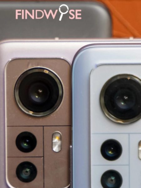 BEST BUDGET PHONES OF 2022