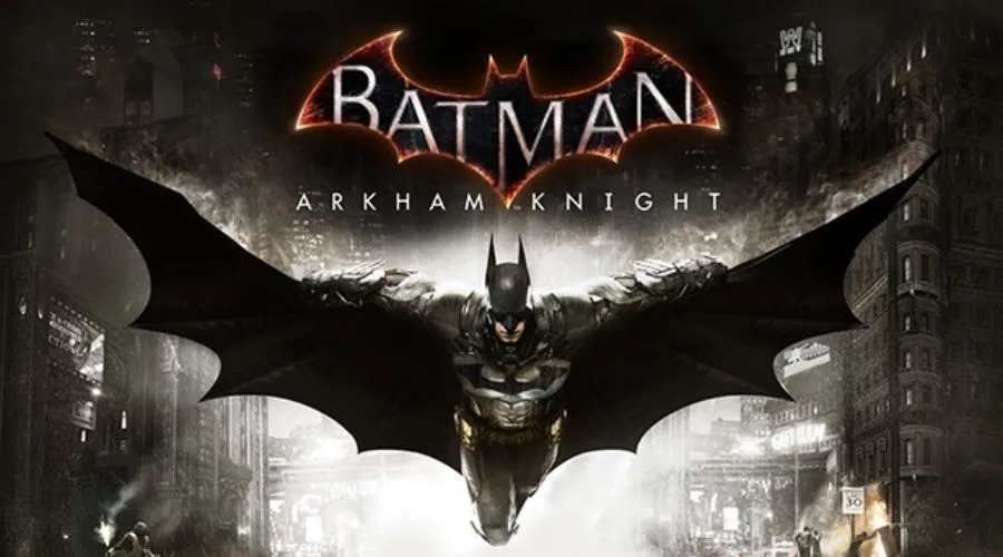 Gotham Knights is not a sequel but a new Batman game continuity based on the Arkham games. 