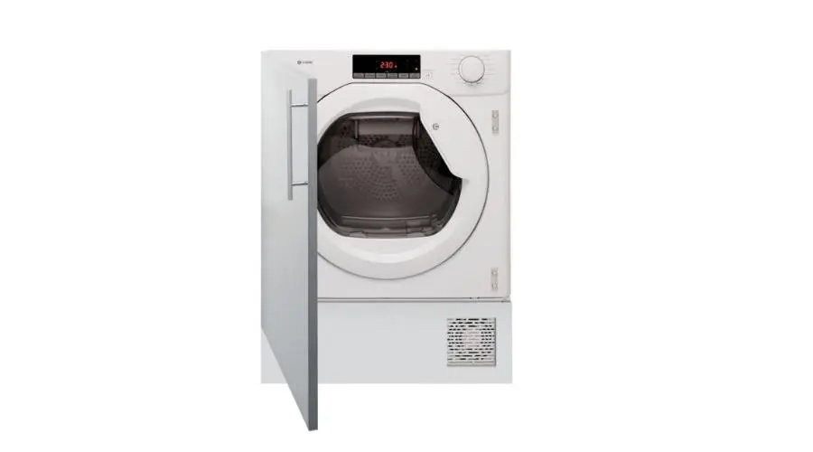 Best Integrated Tumbler Dryer