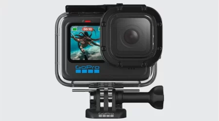 GoPro Cameras