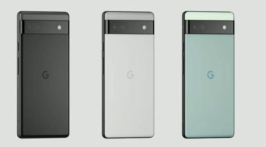 Google's Amazing Phone