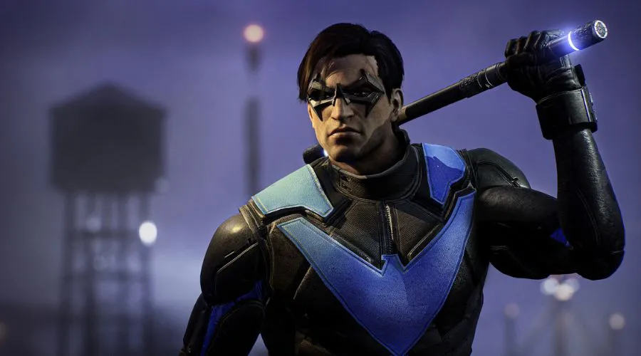The most charismatic member of the Batman Family is Dick Grayson.