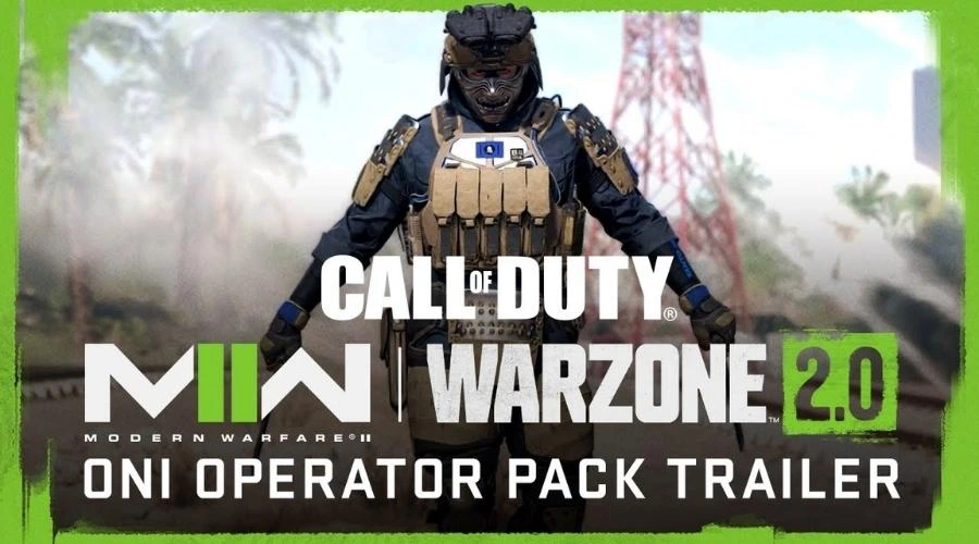 Call of Duty Next didn't stop with the reveal of Modern Warfare 2 multiplayer. 