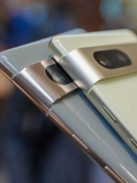 Google has made significant improvements to the fingerprint sensors on the Pixel series.