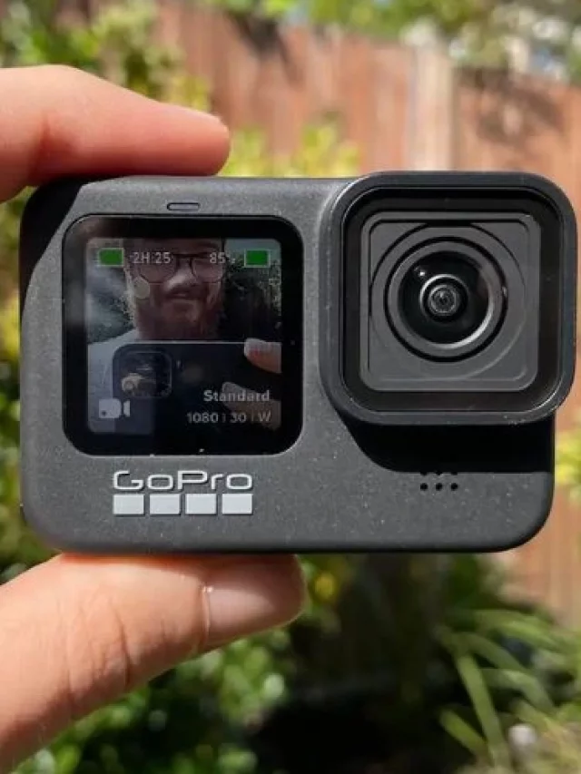 Best GoPro Camera