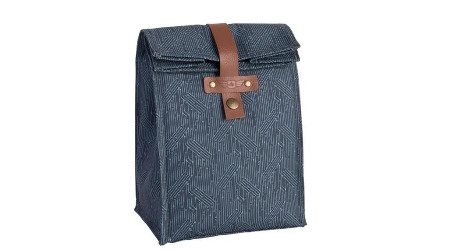 Beau and Elliot Circuit Insulated Lunch Tote