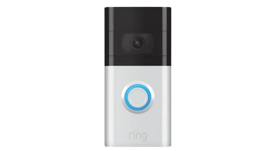 Ring Video Doorbell