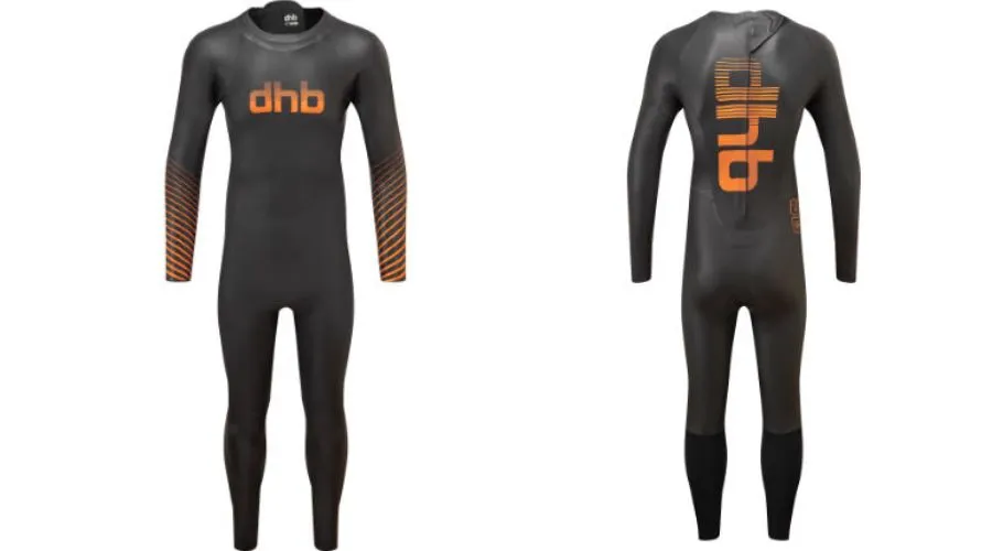 Hydron Thermal Wetsuit