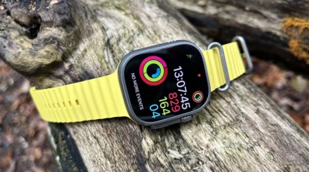 Smartwatch Apple Watch SE