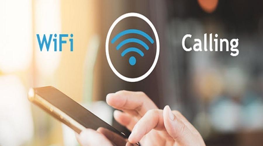 WIFI Calling of iD Mobile