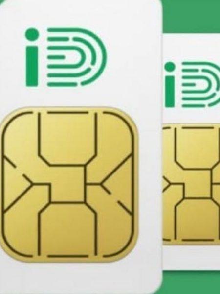 iD Mobile Review