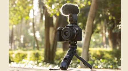 Best Vlogger Cameras