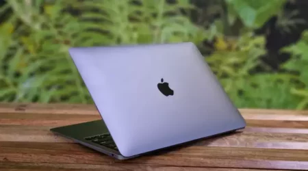 Macbook Air M1