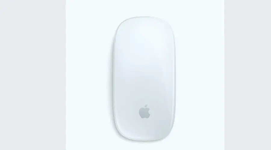 Magic Mouse by Apple