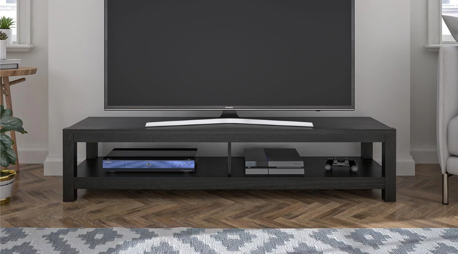 Mainstays Parsons TV Stand