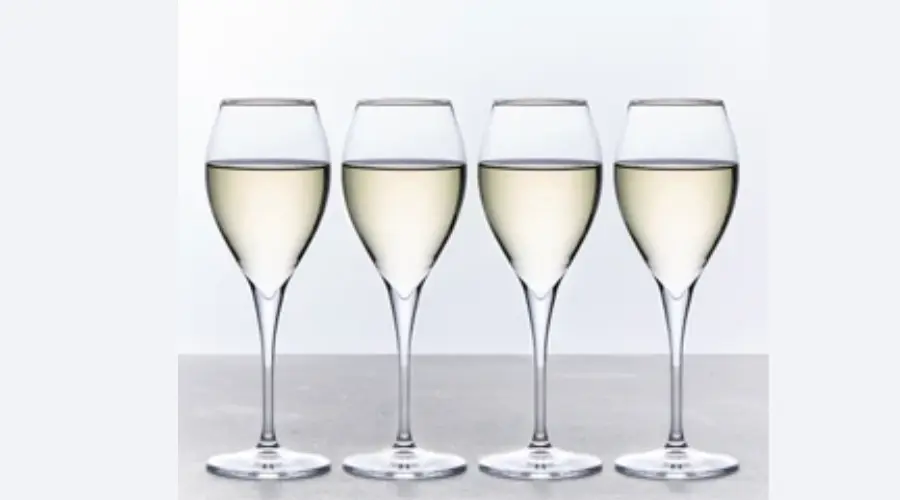 Olly Smith White Wine Glasses