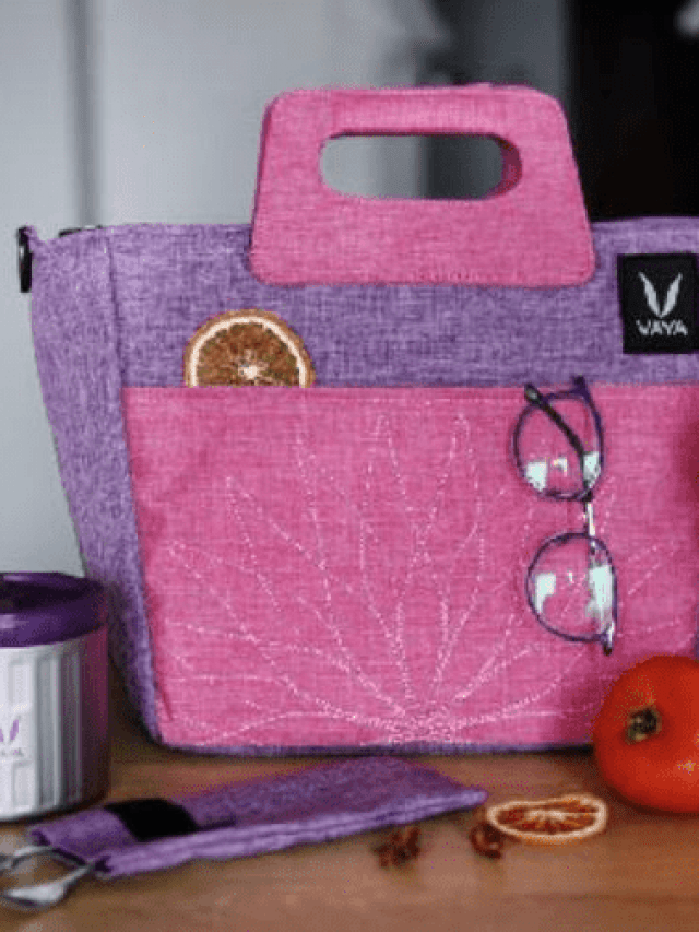 Best Lunch Bags for Women to Carry Everywhere