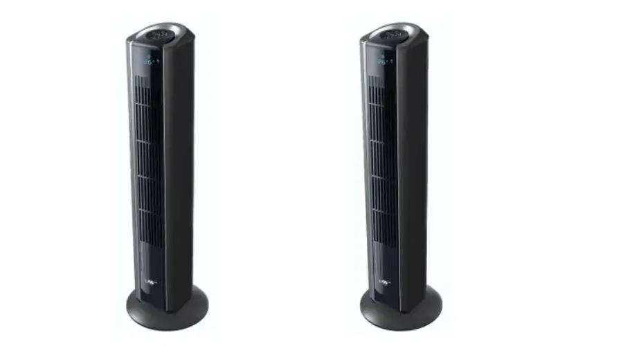 Primamaster tower fan