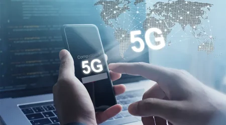 5g Compatible Phones