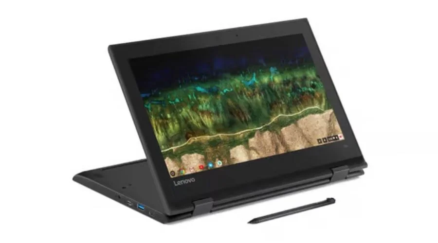 Acer Chromebook 300E 11.6-inch 
