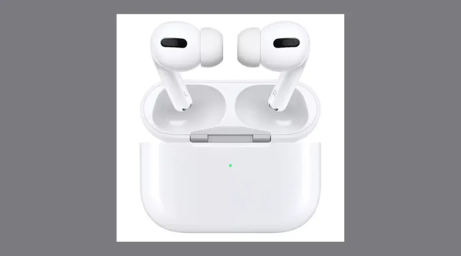 Apple AirPods Pro - White