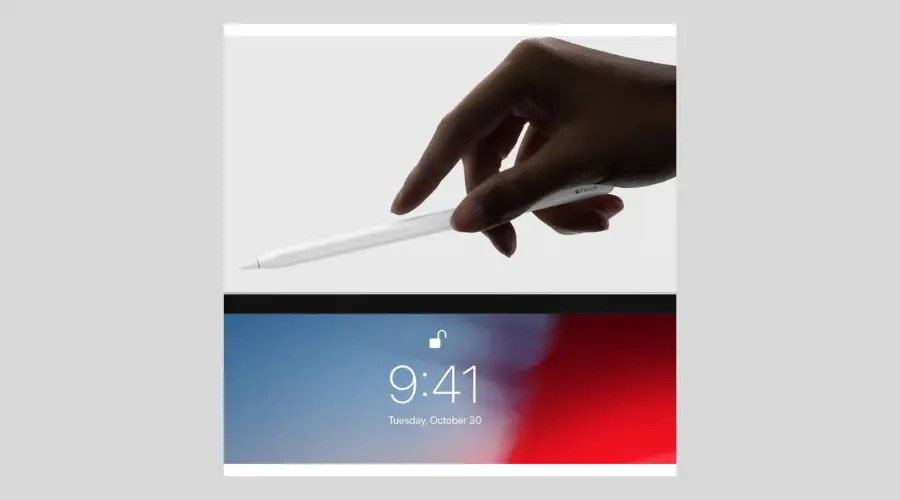 Apple Pencil (2nd generation) 