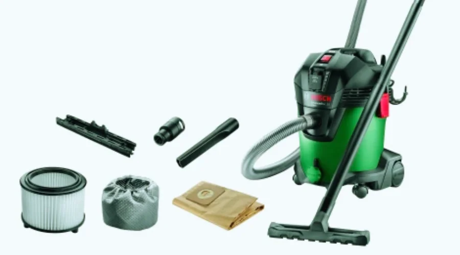 Bosch Wet And Dry Vacuum Cleaner