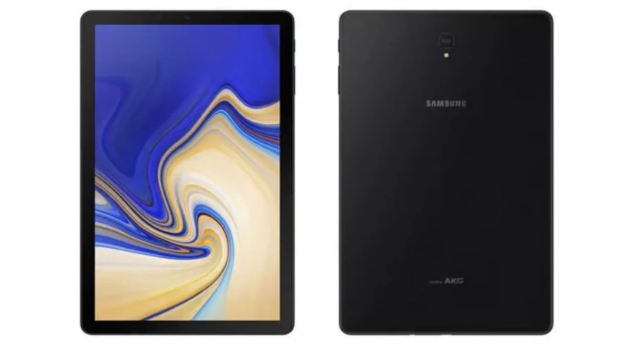 Galaxy Tab S4 10.5 (2018)