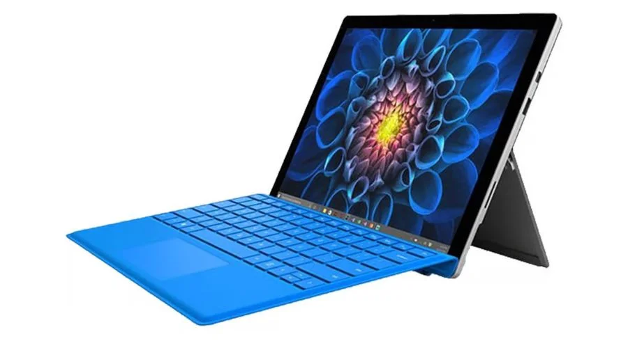 Microsoft Surface Pro 4 12 Core i5 2.4 GHz 