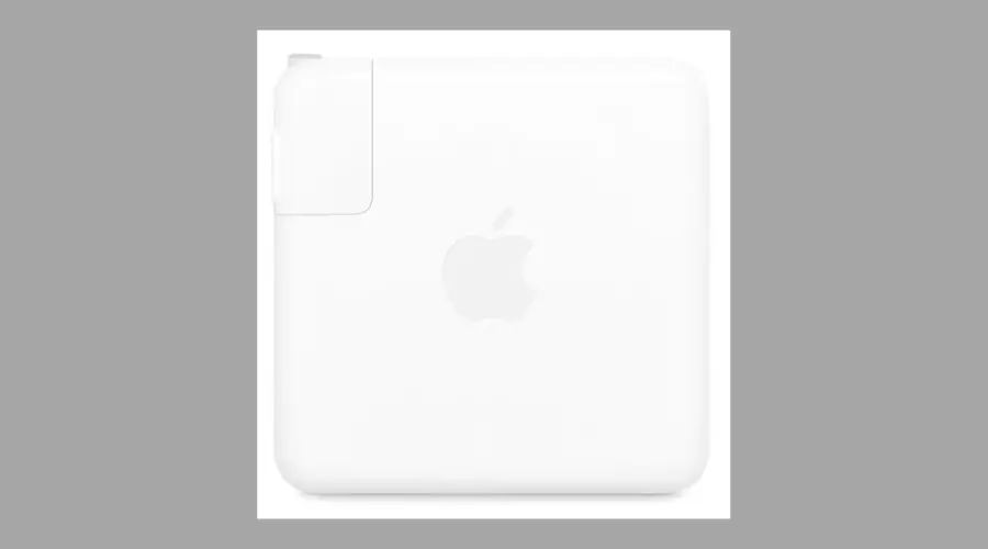 SB-C MacBook chargers 61W