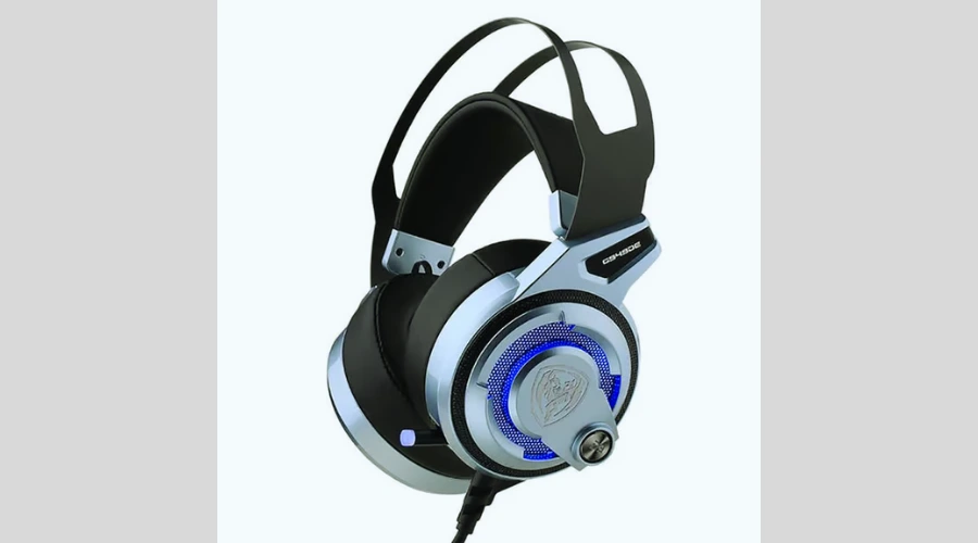 Somic G949DE noise-Cancelling gaming wired Headphones
