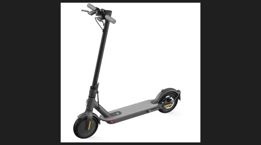 Xiaomi Scooter 1S Electric scooter  