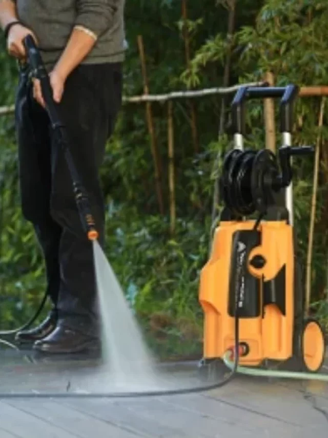 Industrial Vacuum Cleaners To Make Your Chores Easy