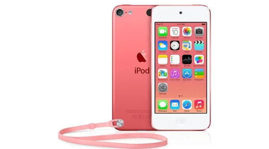 iPod Touch 5 - 32GB