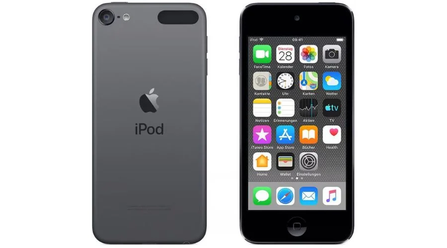 iPod touch 7th Gen 