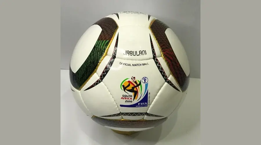  Jabulani FIFA World Cup 2010 South Africa Match Soccer