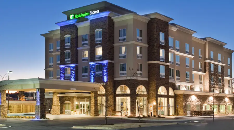 Holiday Inn Express & Suites North Augusta