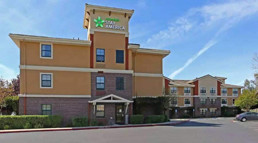 Extended Stay America Suites - Sacramento