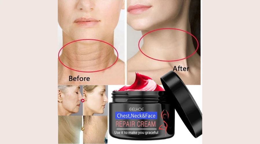 Facial Firming Wrinkle Remover Cream Anti-aging Whitening Moisturizing Serum