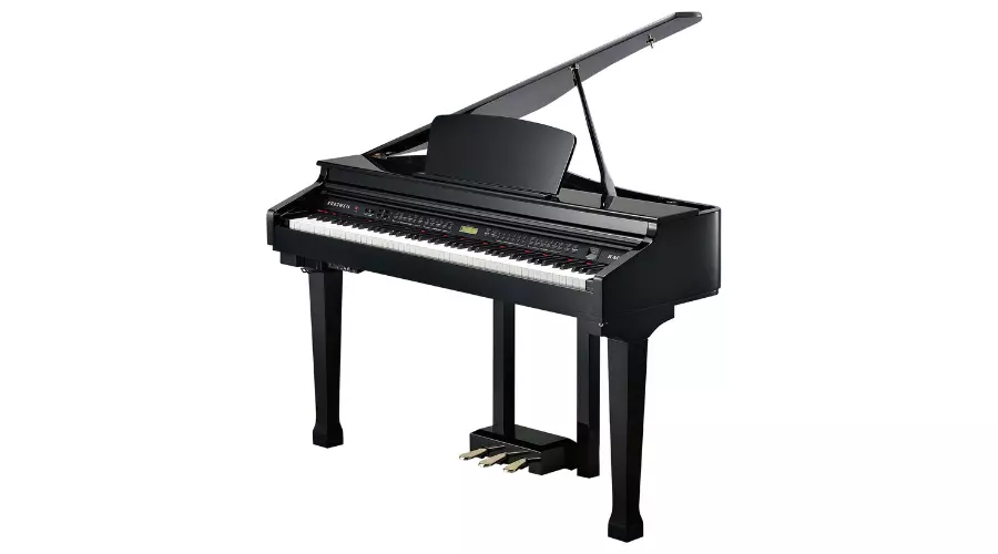 Kurzweil KAG-100 Digital Grand Piano Black
