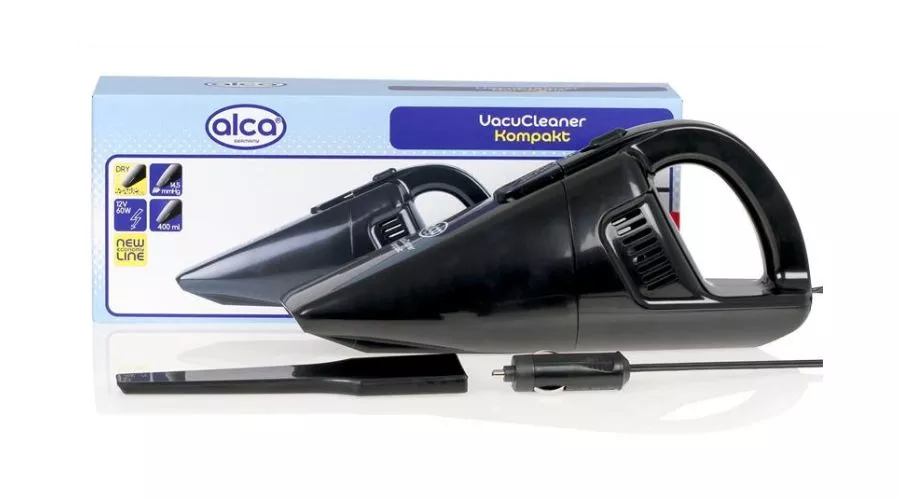 ALCA 221000 Portable vacuum cleaner 