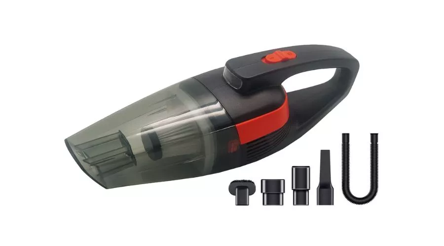 AMiO 02382 Portable vacuum cleaner