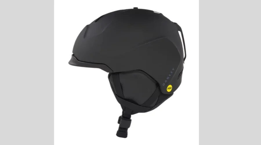 Adult Oakley Mod3 MIPS Snow Helmet