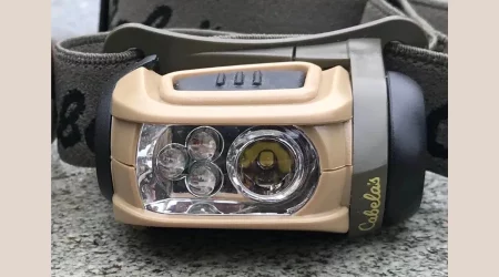 Best Headlamps For Hunting