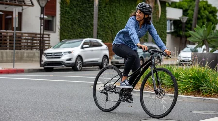 Hybrid Bikes for Women