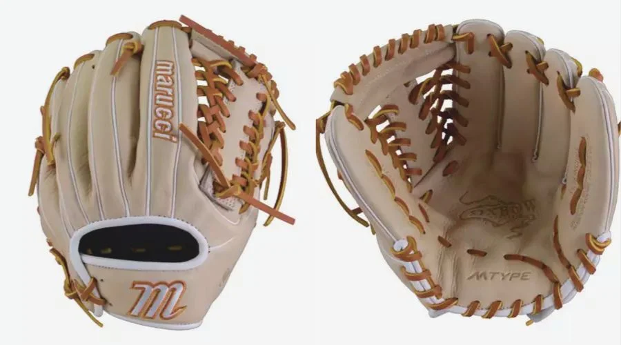 Marucci oxbow 11.75 baseball glove